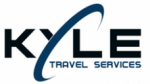 Kyle Travel Services Logo